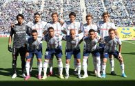 คลิปไฮไลท์ฟุตบอลเจลีก จูบิโล่ อิวาตะ 0-2 โยโกฮาม่า เอฟ มารินอส Jubilo Iwata 0-2 Yokohama Marinos
