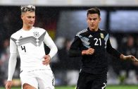 คลิปไฮไลท์กระชับมิตรทีมชาติ เยอรมนี 2-2 อาร์เจนติน่า Germany 2-2 Argentina
