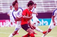 คลิปไฮไลท์ฟุตบอล GSB Bangkok Cup 2019 อุซเบกิสถาน U19 1-5 เกาหลีใต้ U19 Uzbekistan U19 1-5 Korea Republic U19