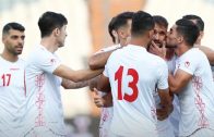 คลิปไฮไลท์ฟุตบอลโลก 2022 รอบคัดเลือก อิหร่าน 14-0 กัมพูชา Iran 14-0 Cambodia