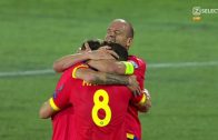 คลิปไฮไลท์ยูโร 2020 รอบคัดเลือก อันดอร์ร่า 1-0 มอลโดวา Andorra 1-0 Moldova