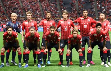 คลิปไฮไลท์ฟุตบอลเจลีก คัพ คอนซาโดล ซัปโปโร 1-0 กัมบะ โอซาก้า Consadole Sapporo 1-0 Gamba Osaka