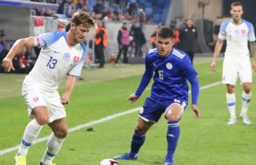 คลิปไฮไลท์กระชับมิตรทีมชาติ สโลวาเกีย 1-1 ปารากวัย Slovakia 1-1 Paraguay