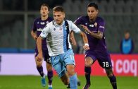 คลิปไฮไลท์เซเรีย อา ฟิออเรนติน่า 1-2 ลาซิโอ Fiorentina 1-2 Lazio