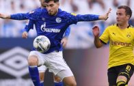 คลิปไฮไลท์บุนเดสลีกา ชาลเก้ 0-0 โบรุสเซีย ดอร์ทมุนด์ Schalke 0-0 Borussia Dortmund
