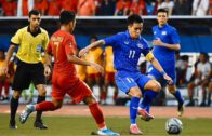 คลิปไฮไลท์ ฟุตบอลซีเกมส์ 2019 ทีมชาติไทย 0-2 อินโดนีเซีย Thailand 0-2 Indonesia