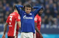 คลิปไฮไลท์บุนเดสลีกา ชาลเก้ 3-3 ฟอร์ทูน่า ดุสเซลดอร์ฟ Schalke 3-3 Fortuna Dusseldorf
