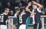 คลิปไฮไลท์เซเรีย อา โตริโน่ 0-1 ยูเวนตุส Torino 0-1 Juventus