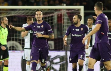 คลิปไฮไลท์เซเรีย อา ฟิออเรนติน่า 1-1 ปาร์ม่า Fiorentina 1-1 Parma