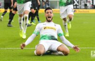 คลิปไฮไลท์บุนเดสลีกา โบรุสเซีย มึนเช่นกลัดบัค 3-1 แวร์เดอร์ เบรเมน Borussia Monchengladbach 3-1 Werder Bremen