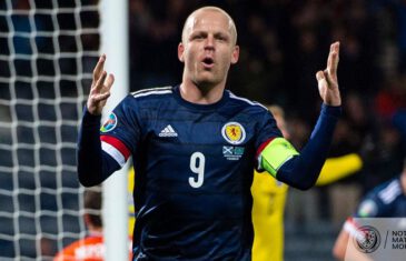 คลิปไฮไลท์ยูโร 2020 รอบคัดเลือก สกอตแลนด์ 3-1 คาซัคสถาน Scotland 3-1 Kazakhstan