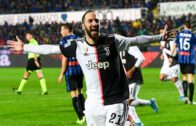 คลิปไฮไลท์เซเรีย อา อตาลันต้า 1-3 ยูเวนตุส Atalanta 1-3 Juventus