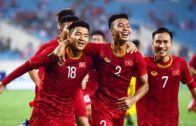 คลิปไฮไลท์ ฟุตบอลซีเกมส์ 2019 เวียดนาม 6-0 บรูไน Vietnam 6-0 Brunei