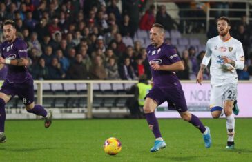 คลิปไฮไลท์เซเรีย อา ฟิออเรนติน่า 0-1 เลชเช่ Fiorentina 0-1 Lecce