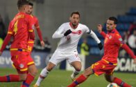 คลิปไฮไลท์ยูโร 2020 รอบคัดเลือก อันดอร์ร่า 0-2 ตุรกี Andorra 0-2 Turkey