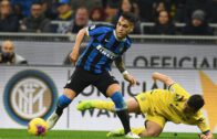 คลิปไฮไลท์เซเรีย อา อินเตอร์ มิลาน 2-1 เวโรน่า Inter Milan 2-1 Verona
