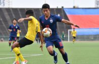 คลิปไฮไลท์ฟุตบอลยู 19 ชิงแชมป์เอเชีย ทีมชาติไทย 0-1 ทีมชาติมาเลเซีย Thailand U19 0-1 Malaysia U19
