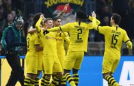 คลิปไฮไลท์บุนเดสลีกา แฮร์ธ่า เบอร์ลิน 1-2 โบรุสเซีย ดอร์ทมุนด์ Hertha Berlin 1-2 Borussia Dortmund