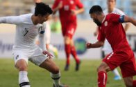 คลิปไฮไลท์ฟุตบอลโลก 2022 รอบคัดเลือก เลบานอน 0-0 เกาหลีใต้ Lebanon 0-0 Korea Republic