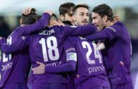 คลิปไฮไลท์โคปปา อิตาเลีย ฟิออเรนติน่า 2-0 ชิตตาเดลล่า Fiorentina 2-0 Cittadella