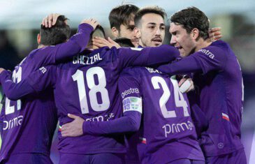 คลิปไฮไลท์โคปปา อิตาเลีย ฟิออเรนติน่า 2-0 ชิตตาเดลล่า Fiorentina 2-0 Cittadella