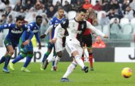 คลิปไฮไลท์เซเรีย อา ยูเวนตุส 2-2 ซาสซูโอโล่ Juventus 2-2 Sassuolo