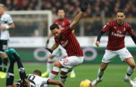 คลิปไฮไลท์เซเรีย อา ปาร์ม่า 0-1 เอซี มิลาน Parma 0-1 AC Milan