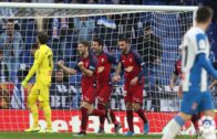 คลิปไฮไลท์ลาลีก้า เอสปันญ่อล 2-4 โอซาซูน่า RCD Espanyol 2-4 Osasuna