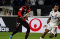 คลิปไฮไลท์ลีกเอิง โอลิมปิก ลียง 0-1 แรนส์ Lyon 0-1 Rennes