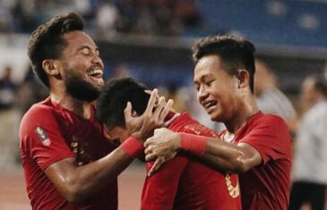 คลิปไฮไลท์ ฟุตบอลซีเกมส์ 2019 เมียนมา 2-4 อินโดนีเซีย Myanmar 2-4 Indonesia