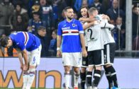 คลิปไฮไลท์เซเรีย อา ซามพ์โดเรีย 0-1 ปาร์ม่า Sampdoria 0-1 Parma