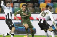 คลิปไฮไลท์เซเรีย อา อูดิเนเซ่ 2-1 กาญารี่ Udinese 2-1 Cagliari
