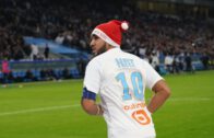 คลิปไฮไลท์ลีกเอิง โอลิมปิก มาร์กเซย 3-1 นีมส์ Marseille 3-1 Nimes