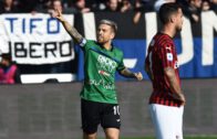 คลิปไฮไลท์เซเรีย อา อตาลันต้า 5-0 เอซี มิลาน Atalanta 5-0 AC Milan