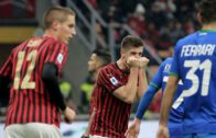 คลิปไฮไลท์เซเรีย อา เอซี มิลาน 0-0 ซาสซูโอโล่ AC Milan 0-0 Sassuolo