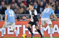 คลิปไฮไลท์เซเรีย อา ลาซิโอ 3-1 ยูเวนตุส Lazio 3-1 Juventus