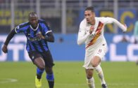 คลิปไฮไลท์เซเรีย อา อินเตอร์ มิลาน 0-0 โรม่า Inter Milan 0-0 AS Roma