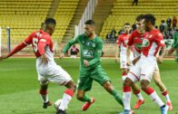 คลิปไฮไลท์เฟร้นช์ คัพ โมนาโก 0-1 แซงต์ เอเตียนน์ Monaco 0-1 Saint Etienne