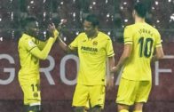 คลิปไฮไลท์โคปา เดล เรย์ กิโรน่า 0-3 บีญาร์เรอัล Girona 0-3 Villarreal