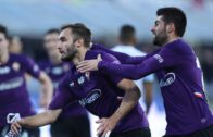 คลิปไฮไลท์เซเรีย อา ฟิออเรนติน่า 1-0 สปัล Fiorentina 1-0 SPAL