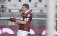 คลิปไฮไลท์เซเรีย อา โตริโน่ 1-0 โบโลญญ่า Torino 1-0 Bologna