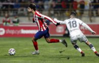 คลิปไฮไลท์โคปา เดล เรย์ คูลตูราล เลโอเนซ่า 2-1 แอตเลติโก้ มาดริด Leonesa 2-1 Atletico Madrid