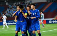คลิปไฮไลท์ชิงแชมป์เอเชีย U-23 ยูเออี 1-5 อุซเบกิสถาน UAE U23 1-5 Uzbekistan U23