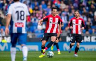 คลิปไฮไลท์ลาลีก้า เอสปันญ่อล 1-1 แอธเลติก บิลเบา RCD Espanyol 1-1 Athletic Bilbao