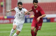 คลิปไฮไลท์ชิงแชมป์เอเชีย U-23 กาตาร์ 2-2 ซีเรีย Qatar U23 2-2 Syria U23