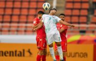 คลิปไฮไลท์ชิงแชมป์เอเชีย U-23 บาห์เรน 2-2 อิรัก Bahrain U23 2-2 Iraq U23
