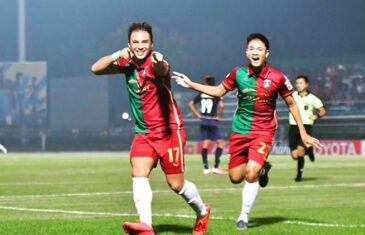 คลิปไฮไลท์ไทยลีก 2 อยุธยา ยูไนเต็ด 0-2 แพร่ ยูไนเต็ด Ayutthaya United 0-2 Phrae United FC