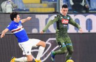 คลิปไฮไลท์เซเรีย อา ซามพ์โดเรีย 2-4 นาโปลี Sampdoria 2-4 Napoli