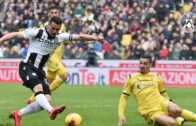 คลิปไฮไลท์เซเรีย อา อูดิเนเซ่ 0-0 เวโรน่า Udinese 0-0 Verona