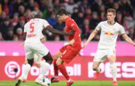 คลิปไฮไลท์บุนเดสลีกา บาเยิร์น มิวนิค 0-0 แอร์เบ ไลป์ซิก Bayern Munich 0-0 RB Leipzig